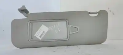 Peça sobressalente para automóvel em segunda mão pára-sol esquerdo por kia sportage 1.7crdi 115 fap referências oem iam 