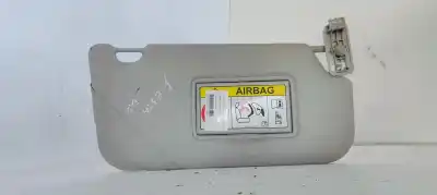 Автозапчасти б/у правая зона за ford fiesta (ccn) 1.0i turbo 100 ссылки oem iam du5100014aa