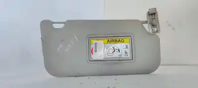 Автозапчастина б/у правильний натір для ford fiesta (ccn) 1.0i turbo 100 посилання на oem iam du5100014aa  