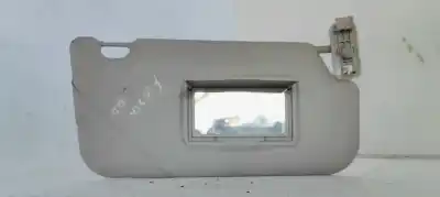 Автозапчастина б/у правильний натір для ford fiesta (ccn) 1.0i turbo 100 посилання на oem iam du5100014aa  