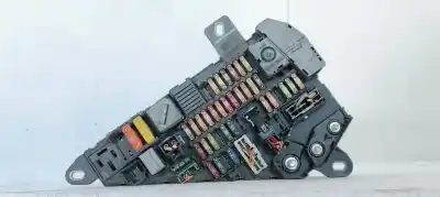 Second-hand car spare part FUSE BOX UNIT for BMW SERIE 5 BERLINA (E60)  OEM IAM references 690660105  