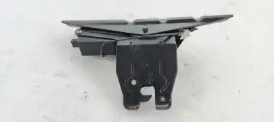 Peça sobressalente para automóvel em segunda mão FECHADURA DO MALA por BMW SERIE 5 TOURING (E61)  Referências OEM IAM 7014870  