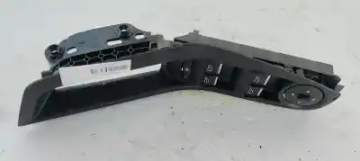 Second-hand car spare part left front power window switch for ford fiesta (ccn) 1.0i turbo 100 oem iam references f1et14a132ac  