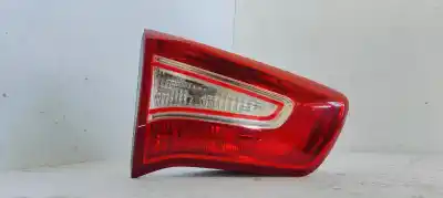 Peça sobressalente para automóvel em segunda mão farolim interior traseiro esquerdo por kia sportage 1.7crdi 115 fap referências oem iam 924053w0