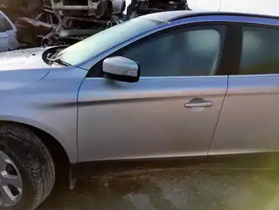 Pezzo di ricambio per auto di seconda mano porta anteriore sinistra per volvo xc60 2.4 d riferimenti oem iam 