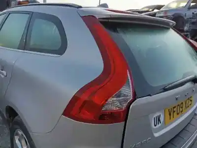 Pezzo di ricambio per auto di seconda mano lampada posteriore sinistra per volvo xc60 2.4 d riferimenti oem iam 