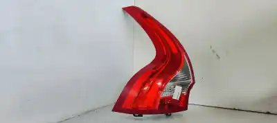 Second-hand car spare part left tailgate light for volvo xc60 2.4 d oem iam references   
