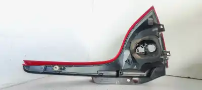 Second-hand car spare part left tailgate light for volvo xc60 2.4 d oem iam references   