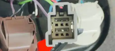 Second-hand car spare part left tailgate light for volvo xc60 2.4 d oem iam references   