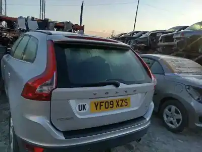 Pezzo di ricambio per auto di seconda mano Portellone per VOLVO XC60 2.4 D Riferimenti OEM IAM   