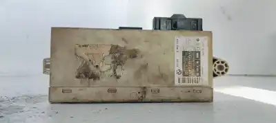 Peça sobressalente para automóvel em segunda mão MÓDULO ELETRÔNICO por BMW SERIE 5 BERLINA (E60)  Referências OEM IAM 61356943854  