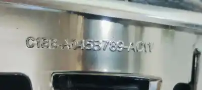 Автозапчасти б/у ручка рычага передачи за ford fiesta (ccn) 1.0i turbo 100 ссылки oem iam c1bba045b789  