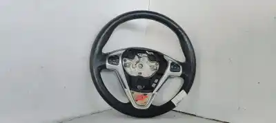 Автозапчасти б/у руль за ford fiesta (ccn) 1.0i turbo 100 ссылки oem iam 62146117c