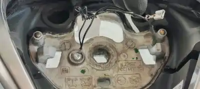 Автозапчасти б/у руль за ford fiesta (ccn) 1.0i turbo 100 ссылки oem iam 62146117c  