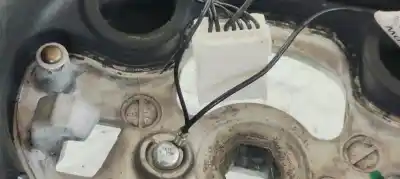 Автозапчасти б/у руль за ford fiesta (ccn) 1.0i turbo 100 ссылки oem iam 62146117c  