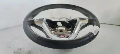 Автозапчасти б/у руль за ford fiesta (ccn) 1.0i turbo 100 ссылки oem iam 62146117c  