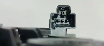 Pezzo di ricambio per auto di seconda mano motore tergicristallo posteriore per ford fiesta (ccn) 1.0i turbo 100 riferimenti oem iam 0390201252  
