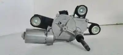 Pezzo di ricambio per auto di seconda mano motore tergicristallo posteriore per ford fiesta (ccn) 1.0i turbo 100 riferimenti oem iam 0390201252  