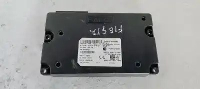 Автозапчасти б/у электронный модуль за ford fiesta (ccn) 1.0i turbo 100 ссылки oem iam d1bt14d212rb