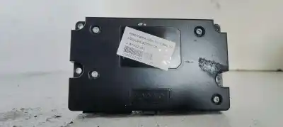 Автозапчасти б/у электронный модуль за ford fiesta (ccn) 1.0i turbo 100 ссылки oem iam d1bt14d212rb  