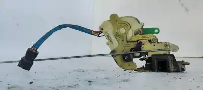 Peça sobressalente para automóvel em segunda mão fechadura da porta traseira direita por kia sorento 2.5 crdi ex referências oem iam   