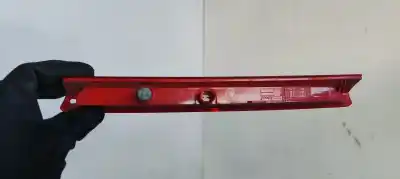 Pezzo di ricambio per auto di seconda mano luce freno centrale per ford fiesta (ccn) 1.0i turbo 100 riferimenti oem iam g1ey13a613ab  