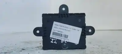 Автозапчасти б/у электронный модуль за ford fiesta (ccn) 1.0i turbo 100 ссылки oem iam cv1t14b532aj  