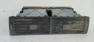 Peça sobressalente para automóvel em segunda mão grelha / difusor de ar por audi a4 berlina (8e) 1.9 tdi (96kw) referências oem iam 8e0820951h