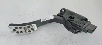 Автозапчасти б/у педаль газа за ford fiesta (ccn) 1.0i turbo 100 ссылки oem iam 8v219f836ac