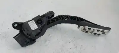 Автозапчасти б/у педаль газа за ford fiesta (ccn) 1.0i turbo 100 ссылки oem iam 8v219f836ac  