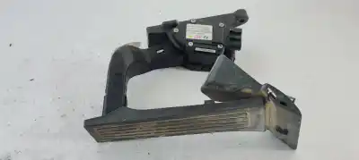 Peça sobressalente para automóvel em segunda mão pedal acelerador por kia sportage 1.7crdi 115 fap referências oem iam 327002s000