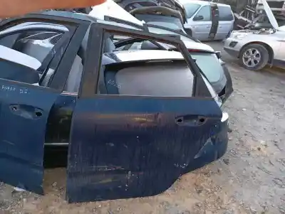 Автозапчастина б/у двері задні ліві для CITROEN C4 PICASSO 1.6HDI 112 FAP Посилання на OEM IAM    Автозапчастина б/у двері задні ліві для CITROEN C4 PICASSO 1.6HDI 112 FAP Посилання на OEM IAM