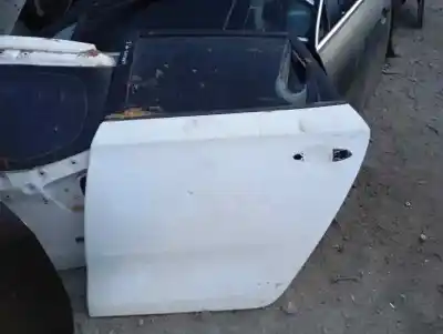 Peça sobressalente para automóvel em segunda mão porta do automóvel traseira esquerda por kia carens ( ) 1.7crdi 116 fap referências oem iam 