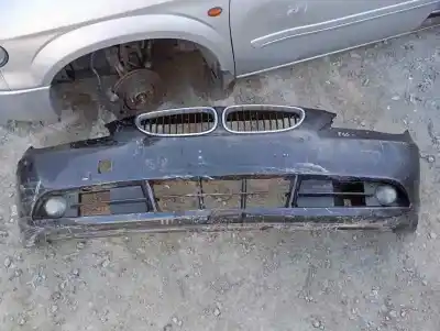 İkinci el araba yedek parçası ÖN TAMPON için BMW SERIE 5 BERLINA (E60)  OEM IAM referansları   