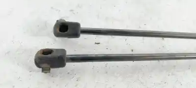Pezzo di ricambio per auto di seconda mano ammortizzatori baule / porte per ford fiesta (ccn) 1.0i turbo 100 riferimenti oem iam 8a61a406a10ac  