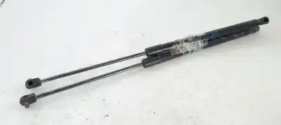 Pezzo di ricambio per auto di seconda mano ammortizzatori baule / porte per ford fiesta (ccn) 1.0i turbo 100 riferimenti oem iam 8a61a406a10ac  