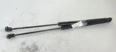 Автозапчастина б/у амортизаторі багажника/дверей для FORD FIESTA (CCN) 1.0I TURBO 100 Посилання на OEM IAM 8A61A406A10AC  