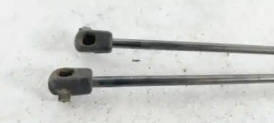 Автозапчасти б/у амортизаторы багажника/двери за ford fiesta (ccn) 1.0i turbo 100 ссылки oem iam 8a61a406a10ac  