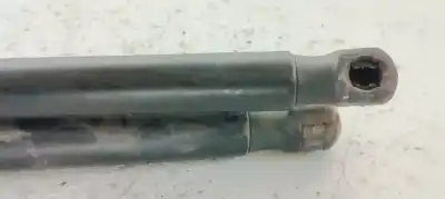 Автозапчасти б/у амортизаторы багажника/двери за ford fiesta (ccn) 1.0i turbo 100 ссылки oem iam 8a61a406a10ac  