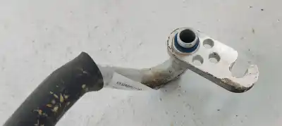 Peça sobressalente para automóvel em segunda mão tubos de ar condicionado por kia sorento 2.5 crdi ex referências oem iam   
