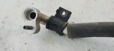 Peça sobressalente para automóvel em segunda mão tubos de ar condicionado por kia sorento 2.5 crdi ex referências oem iam   
