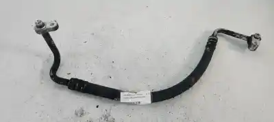 Автозапчастина б/у труби кондиціонації для kia sorento 2.5 crdi ex посилання на oem iam 