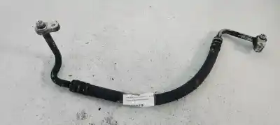 Peça sobressalente para automóvel em segunda mão Tubos De Ar Condicionado por KIA SORENTO 2.5 CRDi EX Referências OEM IAM   