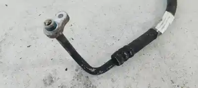 Peça sobressalente para automóvel em segunda mão tubos de ar condicionado por kia sorento 2.5 crdi ex referências oem iam   