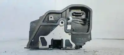 Second-hand car spare part LEFT FRONT DOOR LOCK for BMW SERIE 5 BERLINA (E60)  OEM IAM references 7154619  