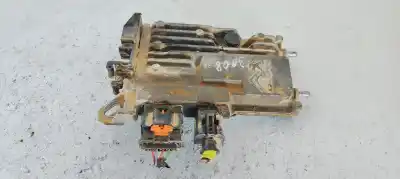 Second-hand car spare part Start/stop Control Unit for PEUGEOT 3008 1.6HDI 112 FAP OEM IAM references 9810915280  