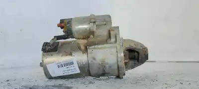 Peça sobressalente para automóvel em segunda mão motor de arranque por kia rio (yb) 1.2i 85 referências oem iam 3610003bb0