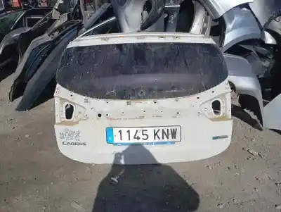 Peça sobressalente para automóvel em segunda mão porta da mala / tampa traseira por kia carens ( ) 1.7crdi 116 fap referências oem iam 