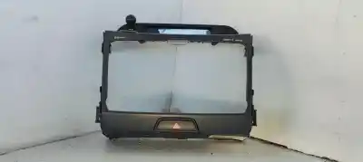 Peça sobressalente para automóvel em segunda mão interruptor 4 piscas - emergência por kia sportage 1.7crdi 115 fap referências oem iam 959603u000