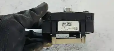 Pezzo di ricambio per auto di seconda mano controllo della luce per ford fiesta (ccn) 1.0i turbo 100 riferimenti oem iam c1bt13a024ab  